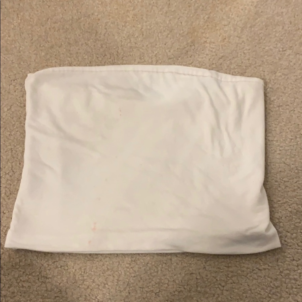 Brandy Melville tube top